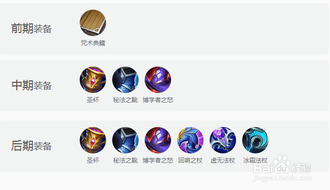 王者荣耀甄姬制胜宝典