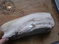 梅菜扣肉怎么做步骤