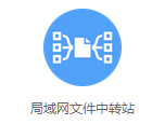 “ES文件浏览器”与“极路由”