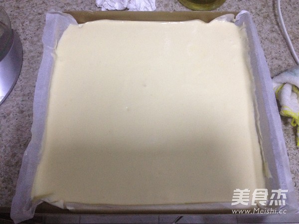 小四卷的家常做法