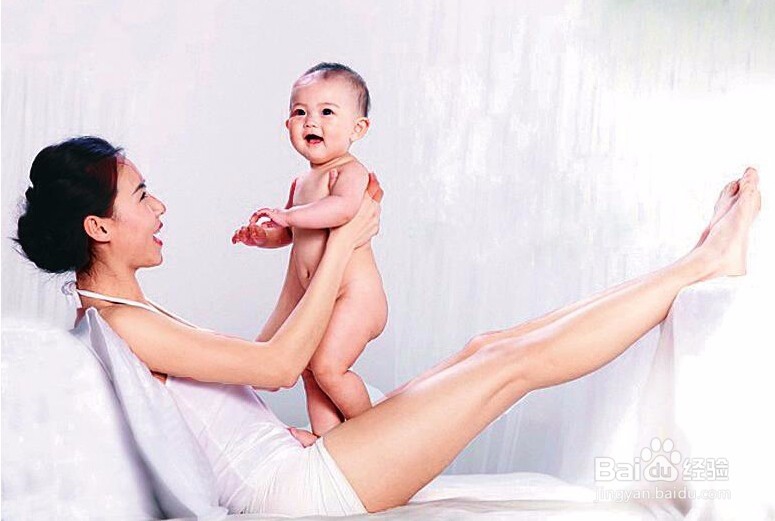 注意六要点,恢复产前迷人身材