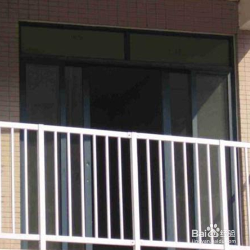 防护栏安装要注意什么?