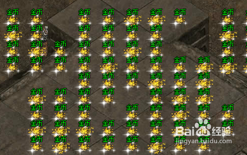 烈火战神天地宝窟副本探秘