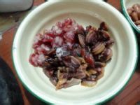 迷你萝卜丝糕的做法