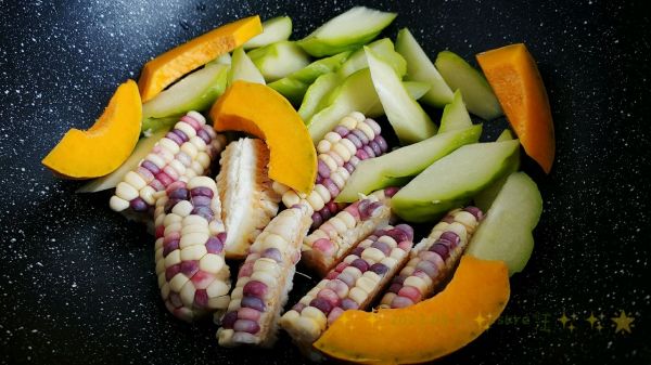 酱卤肉香大乱炖