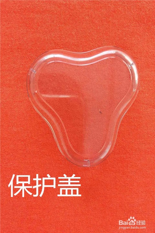 FS372飞科电动剃须刀开箱晒物