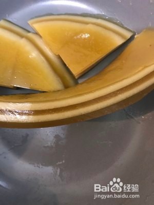 养生食补椰汁马蹄糕（广东小吃）的做法