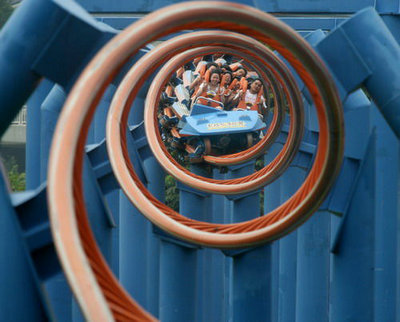 周末游长隆攻略精彩并幸福着