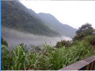 国庆旅游策略之郴州篇二