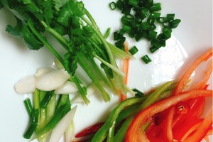 超下饭的红烧鱼的做法