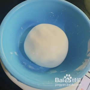 红枣夹糯米的做法