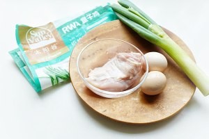 最好吃的亲子盖饭(日料版)烹饪方法