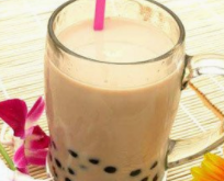 经常喝奶茶好吗