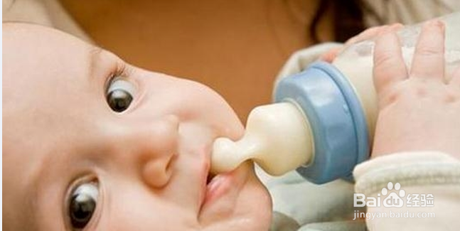 <b>婴儿不吃奶瓶怎么办</b>