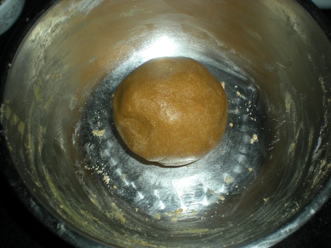 有了这款饼干，妈妈再也不用担心宝宝消化不良了！