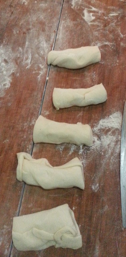 家常糖饼的做法 大全 味道真是超级棒！