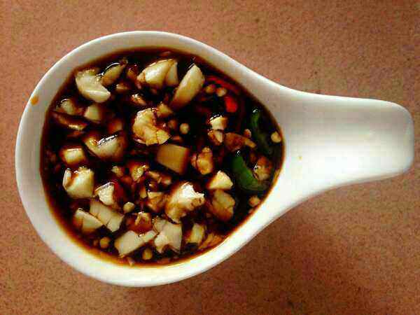 好吃的口水青瓜的做法,你学会了吗