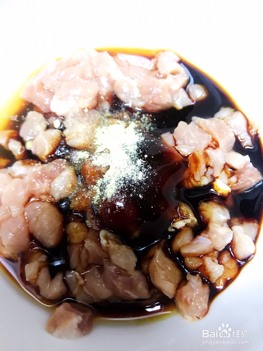 家常餐豆角土豆焖饭