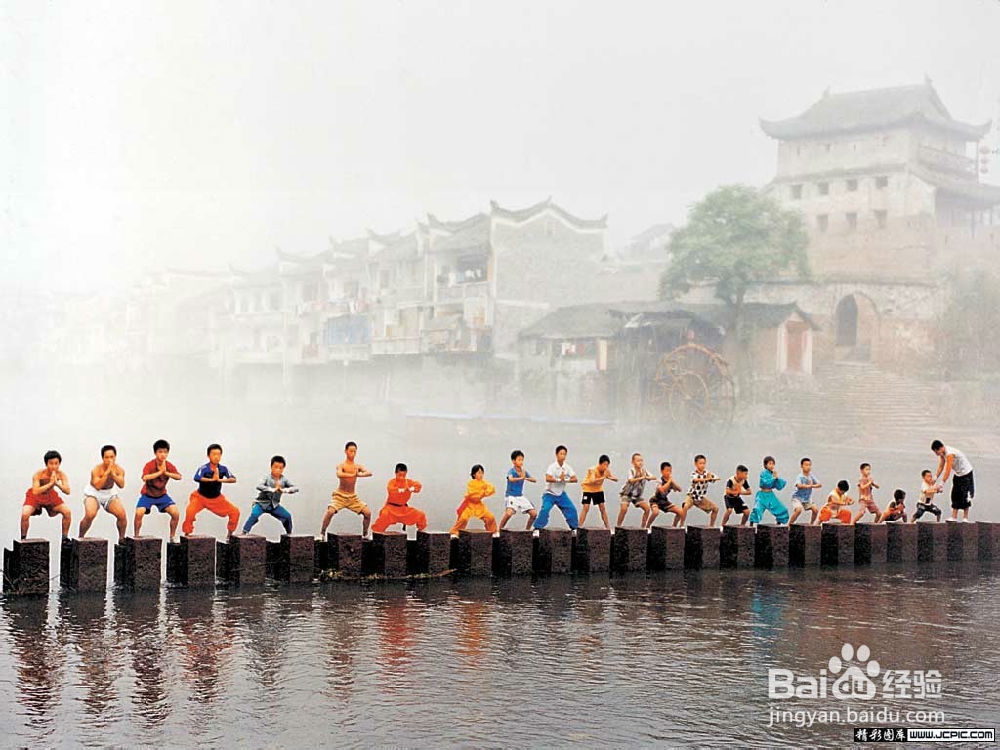 上海到张家界自驾游线路推荐