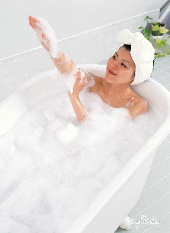 健康减肥的方法（身体各部分）