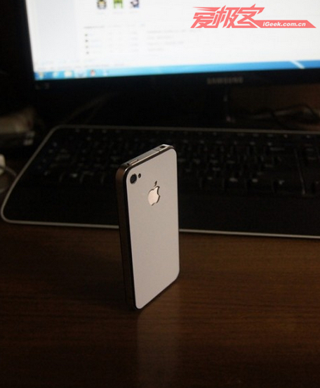 成本10块钱自己制作iPhone全身贴