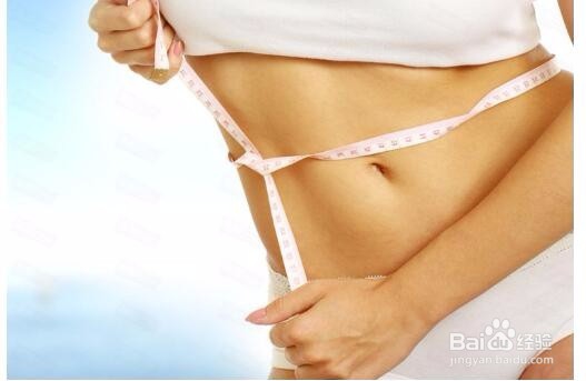 如何快速瘦肚子怎么预防小肚子减肥瘦腰的方法