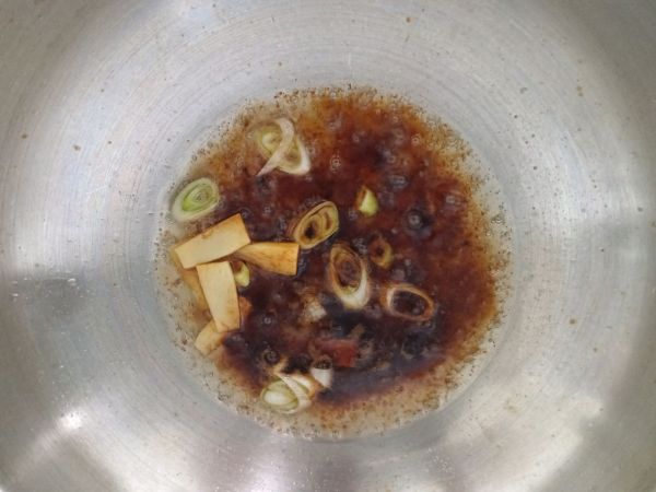 炖豆角外地叫乱炖