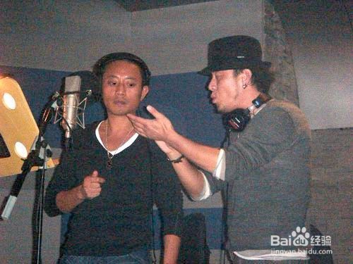 怎么练习用丹田之气唱歌？