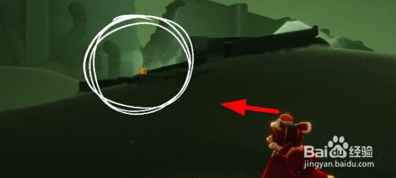 光遇2.5季节蜡烛在哪里