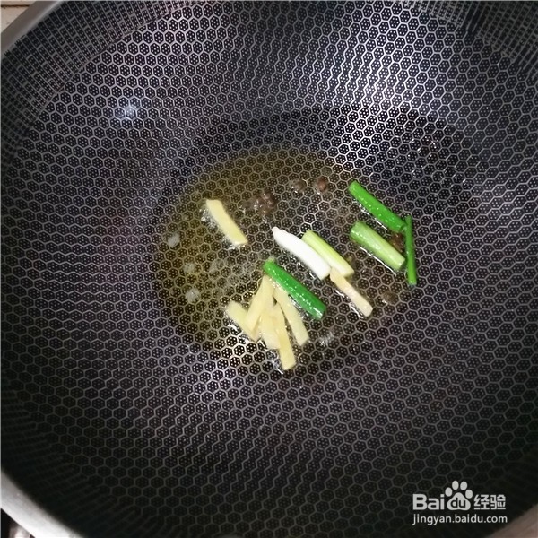 羊肉萝卜丝汤的做法