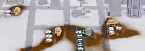 模拟城市5土地污染了怎么办_土地污染解决方法