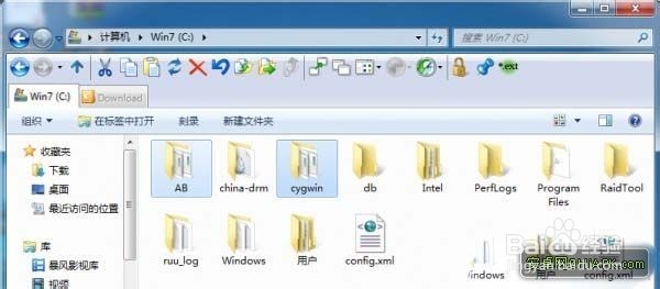 手机内置储存卡数据恢复详细步骤