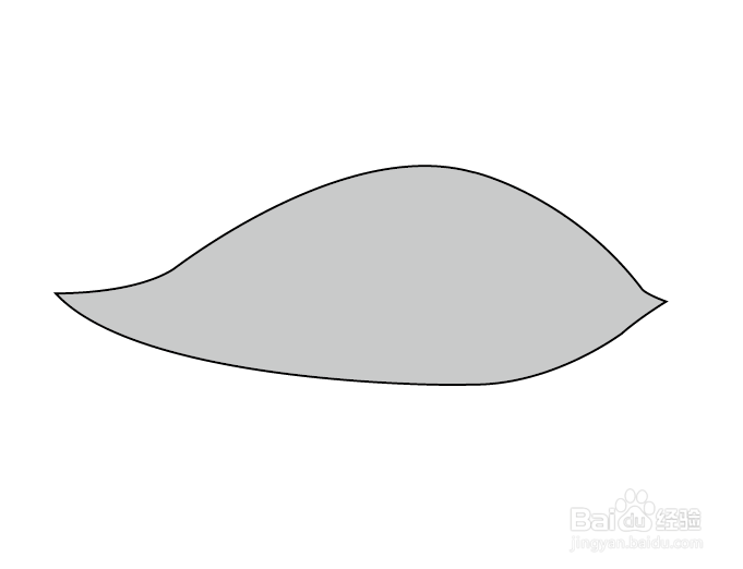【AI技巧】用AI画眼睛矢量图