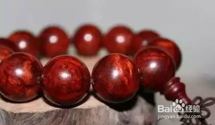 鸡血红小叶紫檀价格