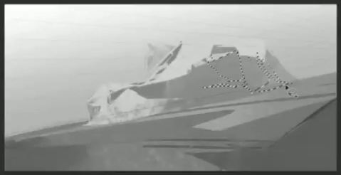 场景原画的不同绘画技法