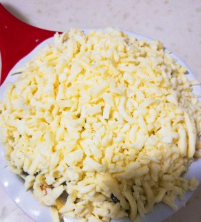 吐司鲜虾烤芝士的做法步骤