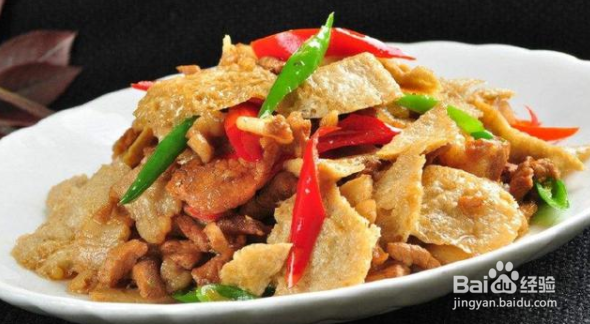 去白城必吃的美食有哪些呢