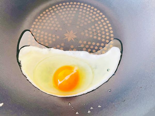 三文鱼早餐快乐