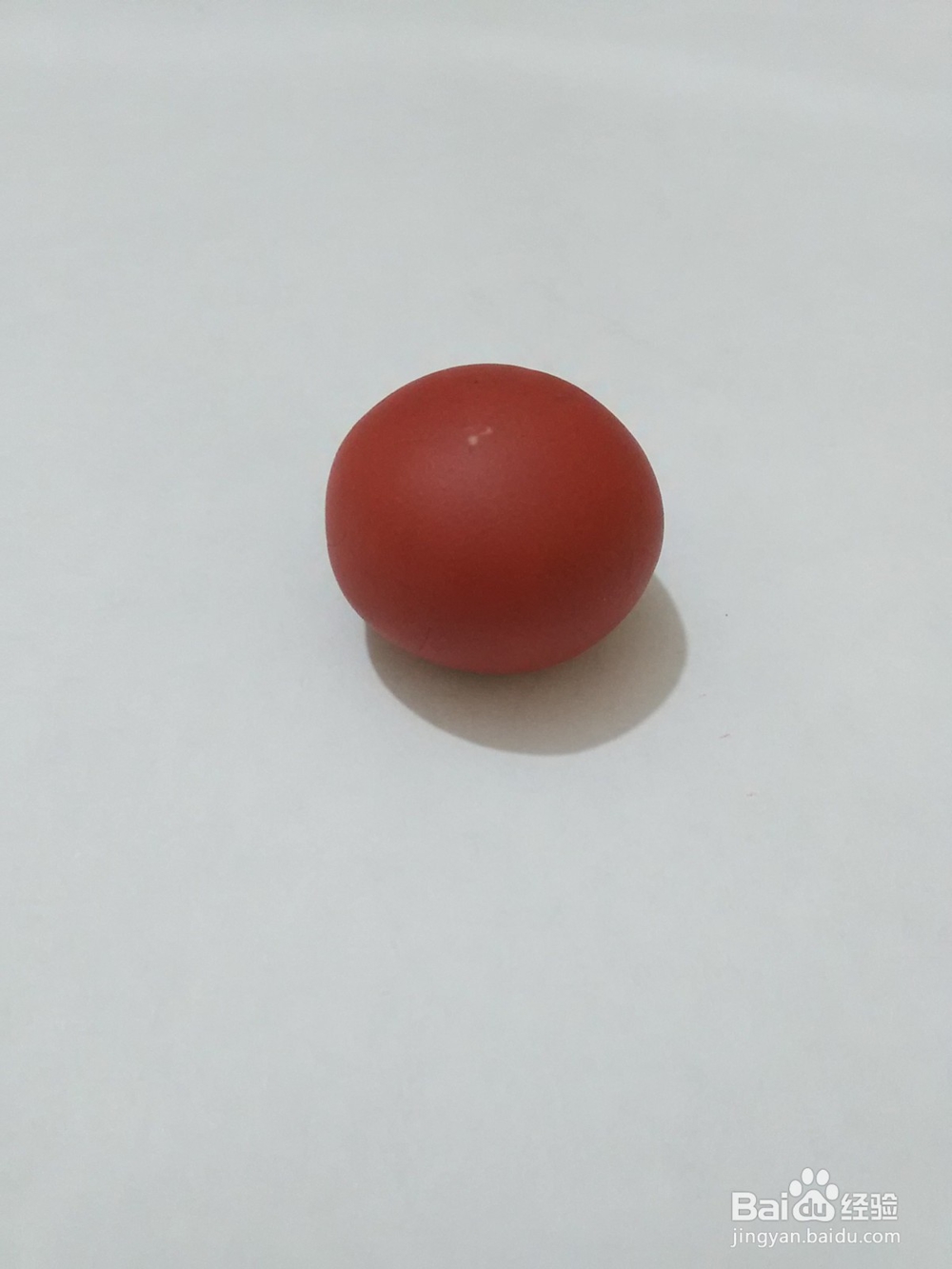 超轻粘土灯笼制作教程