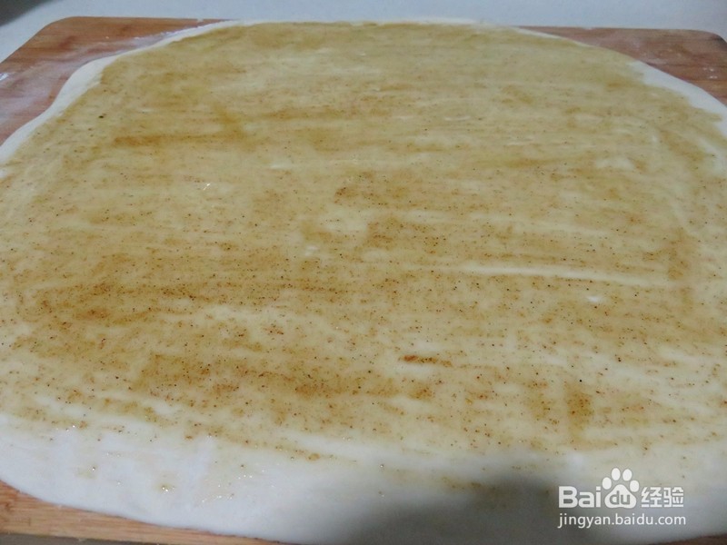 创意玫瑰花馒头