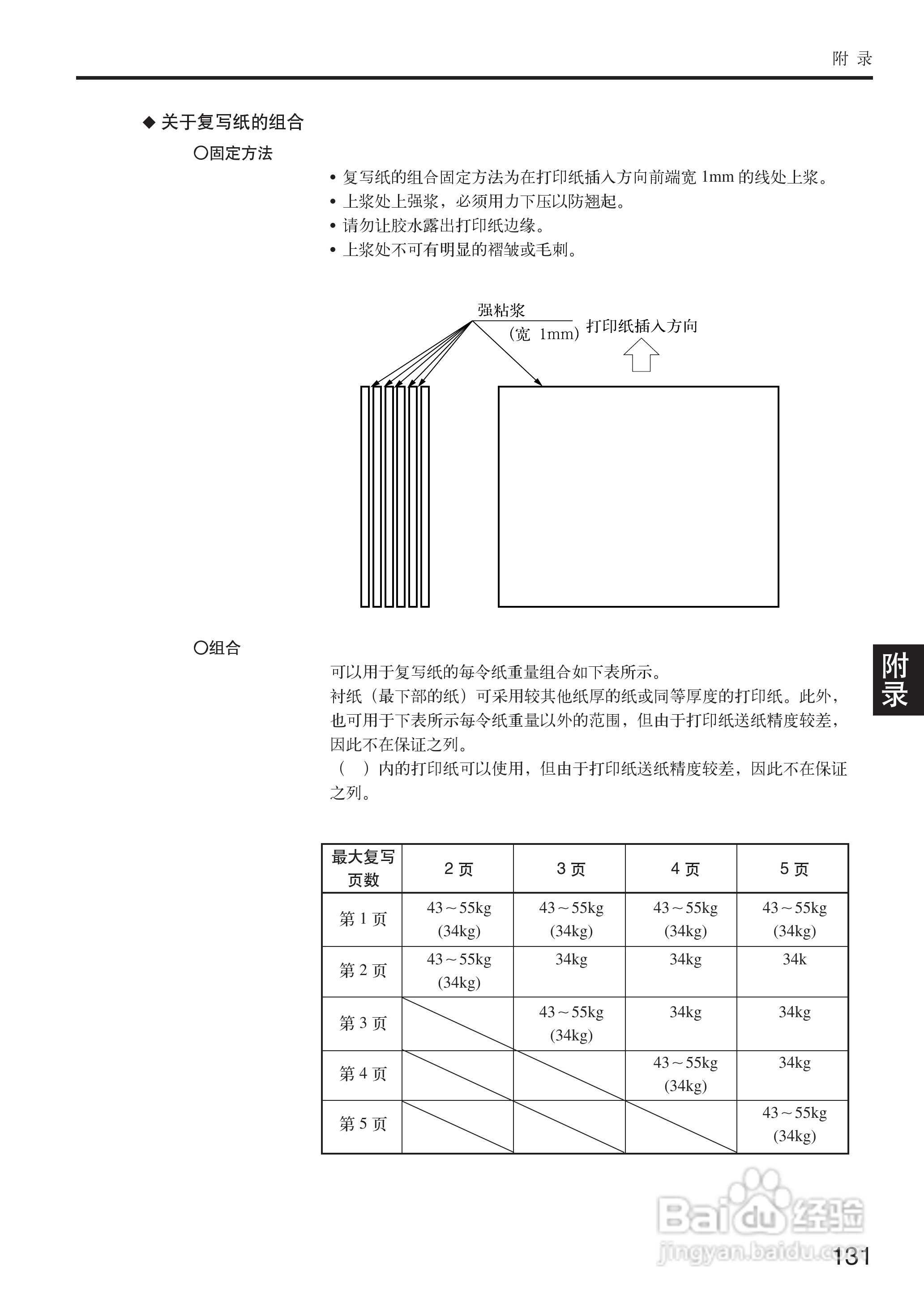 OKI MICROLINE 5200F+打印机说明书:[14]