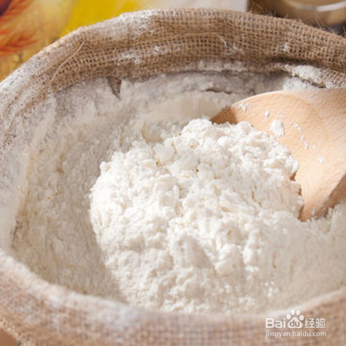 雪花粉的作用及使用方法