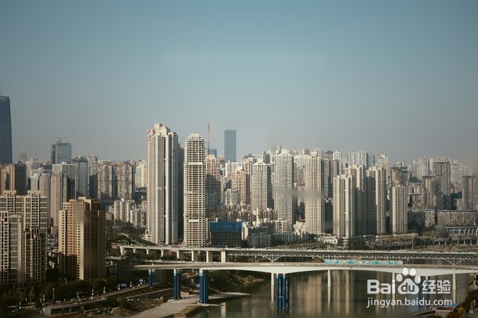 体验重庆的市井与文艺之旅
