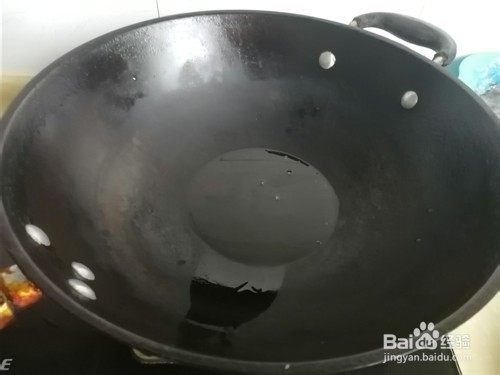 水煮青菜蘸料怎么调好吃