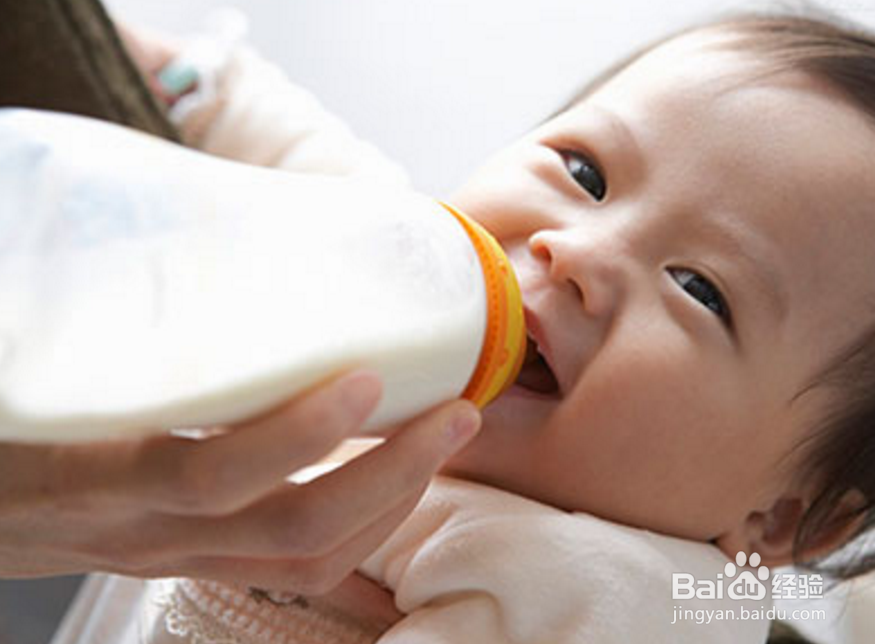 宝宝不肯喝氨基酸奶粉怎么办