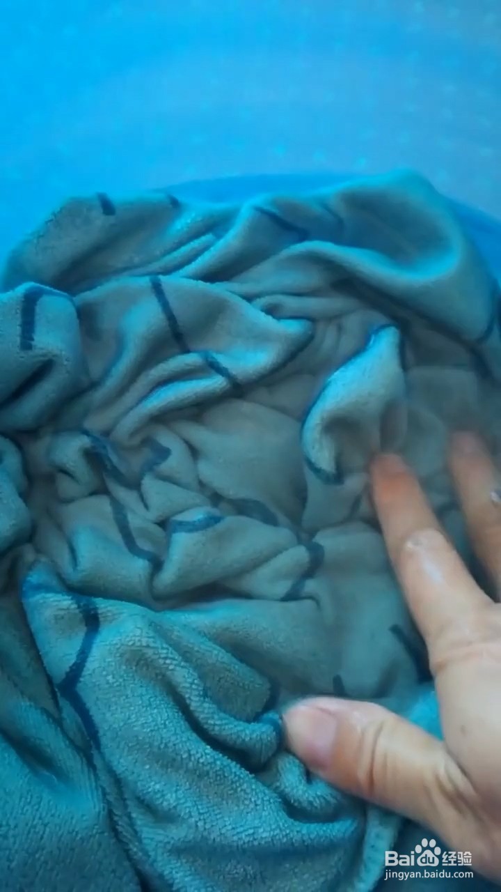 如何清洗床单