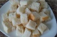 自制面包糠怎么做？详细教程图解，纯手工制作