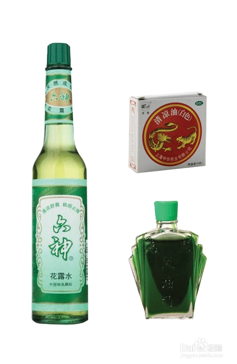 夏季常见的几种止痒方法