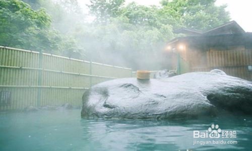 泡温泉有哪些注意事项