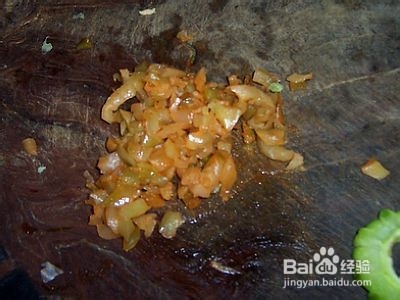 怎样做榨菜炒苦瓜才是最好吃的